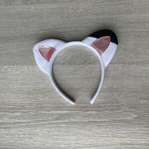 Amazon Gabby’s Dollhouse Cat Ear Headband